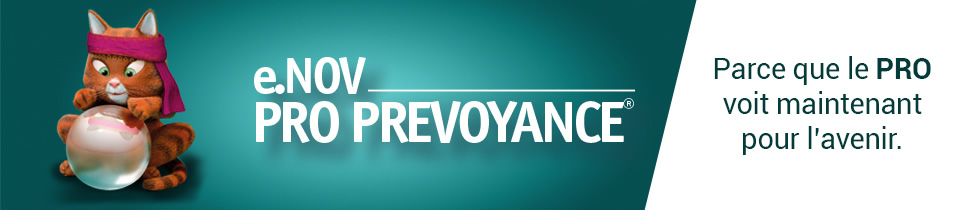Prévoyance PRO